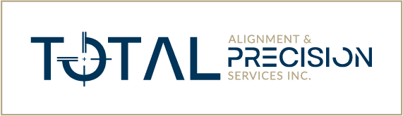 Total Alignment & Precision Services, Inc. full logo in color